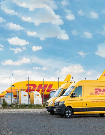 dhl