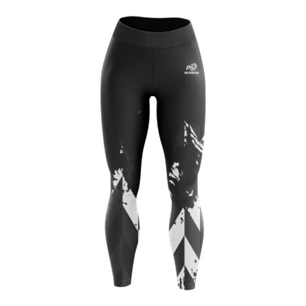 high performance legging