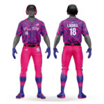 Diamond Baseball Team uniforms