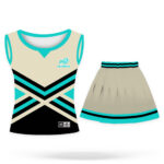 Youth cheer uniform packages