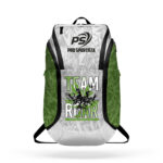 team pro backpack