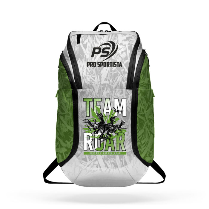 team pro backpack