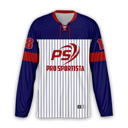 premium custom hockey jerseys and uniforms