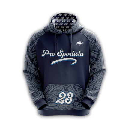 Made from 100% high-performance, moisture wicking, breathable polyester.