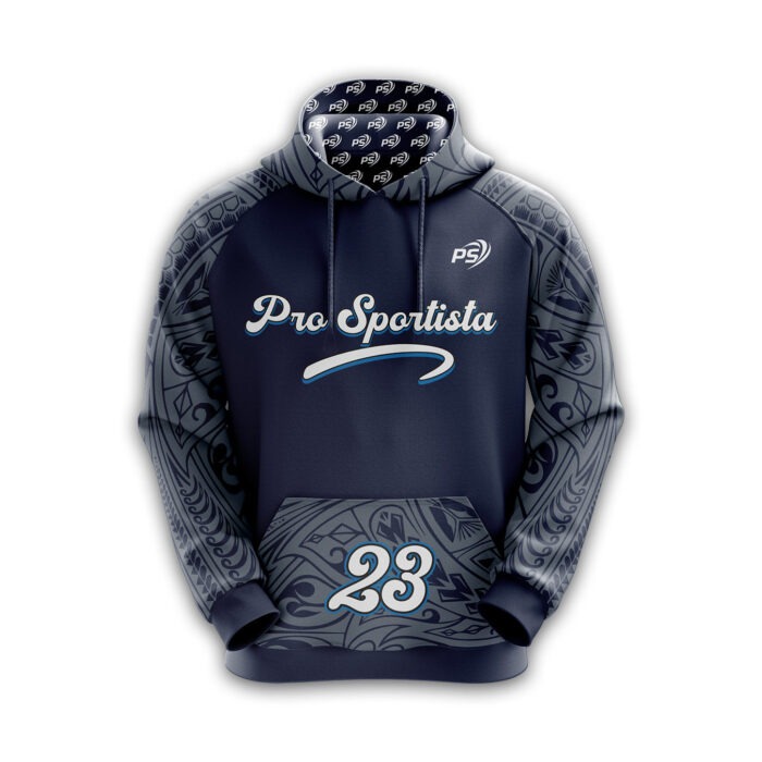 Made from 100% high-performance, moisture wicking, breathable polyester.