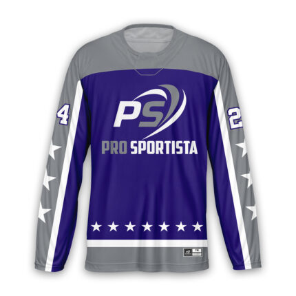 premium custom hockey jerseys and uniforms