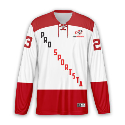 premium custom hockey jerseys and uniforms