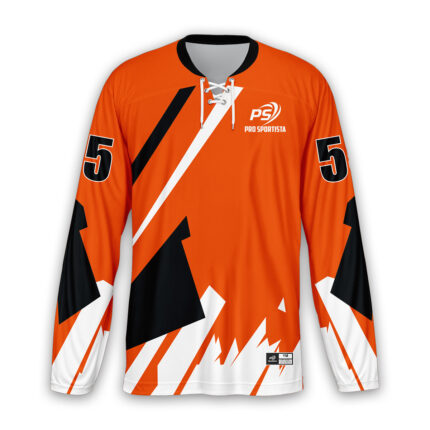 premium custom hockey jerseys and uniforms