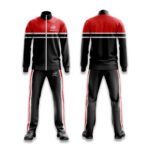 Sublimation Tracksuits
