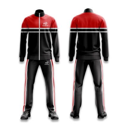 Sublimation Tracksuits
