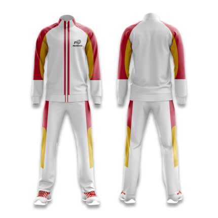 Sublimation Tracksuits