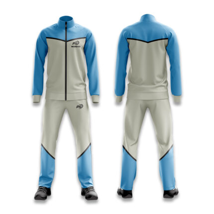 Sublimation Tracksuits