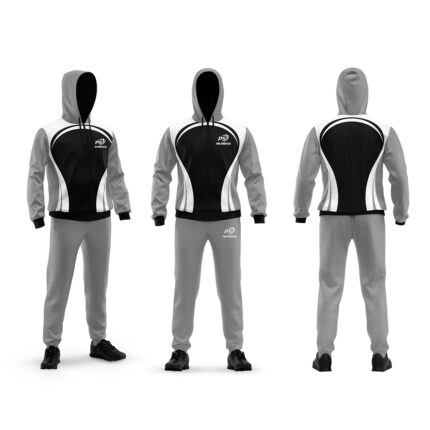 Sublimation Tracksuits