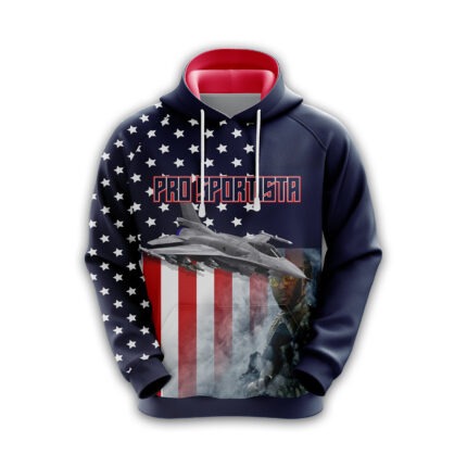 100% polyester fleece sublimation printing custom team hoodies